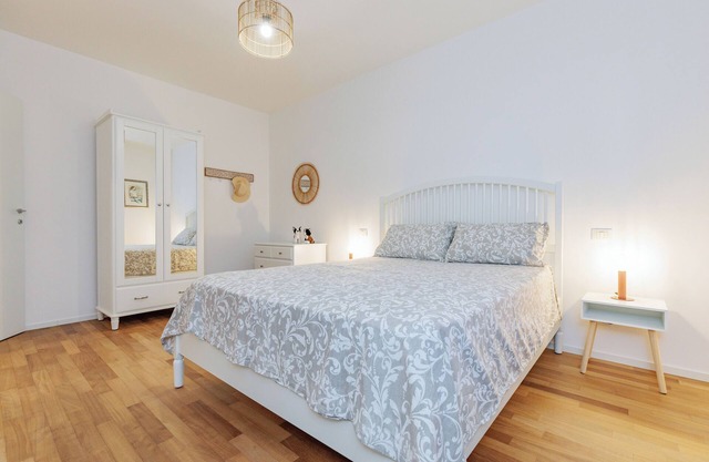 Cozy apartment to enjoy Venice