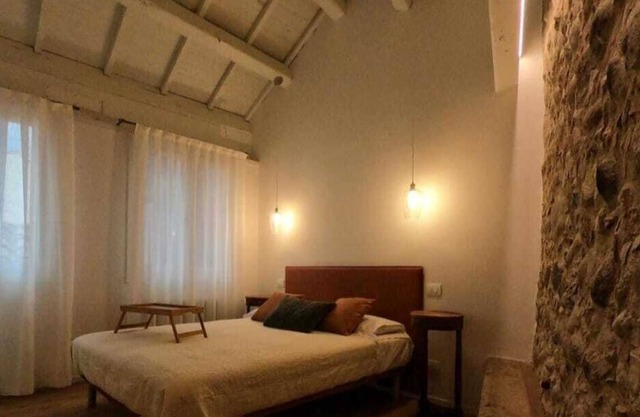 Cozy apartment in the historic center