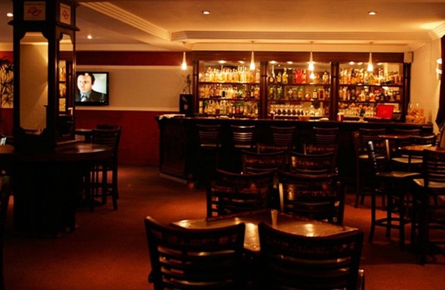 COZY APARTMENT IN CAMPOS DO JORDÃO CASTLE