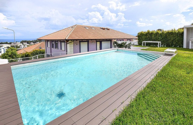 Cozy apartment in Catanzaro Lido CZ