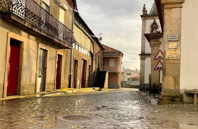 Cozy apartment in Pinheiro de Coja