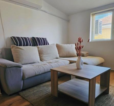 Cozy Apartment