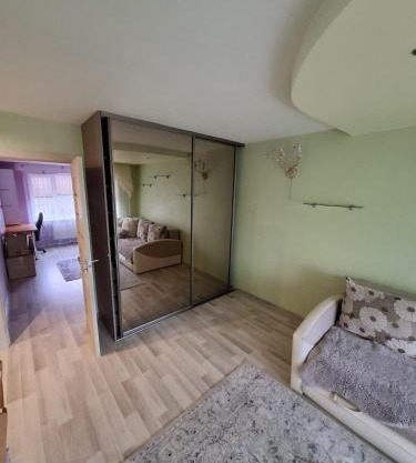 Cozy apartment for relaxation