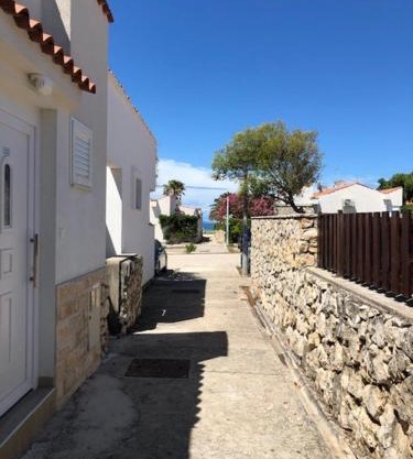 Cozy Apartment Gajac, Pag -B1 Zone