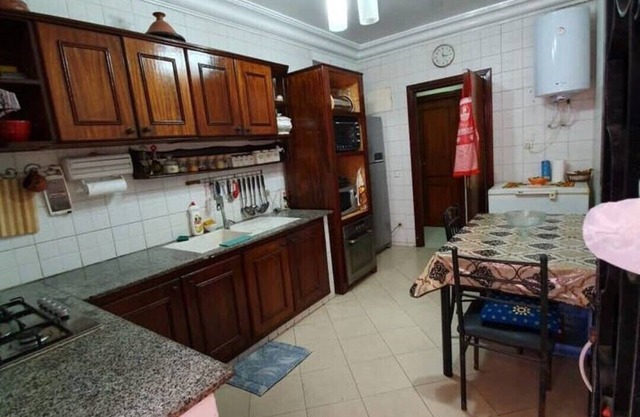 Cozy Apartment in Casablanca