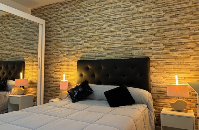 Cozy apartment in central Moulins with balcony and wifi