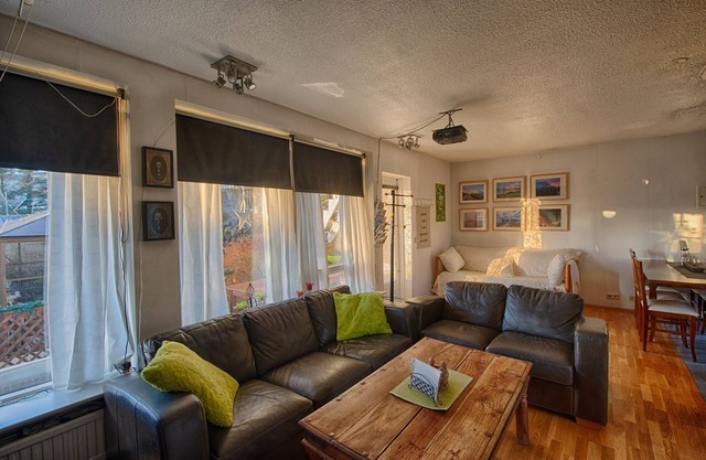 Cozy Apartment In Lava Surroundings, a hidden gem!