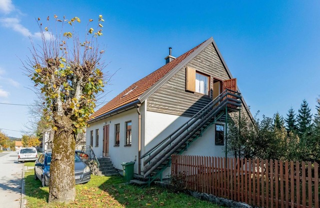 Cozy apartment in Ravna Gora with WiFi