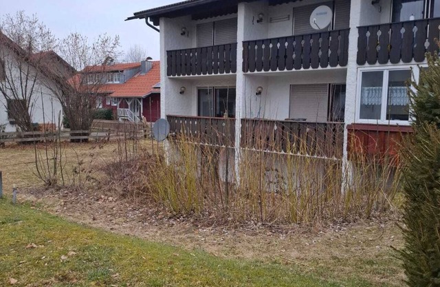 Cozy apartment in Schönau