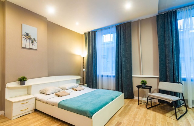 Cozy Apartment in the Riga City Centre