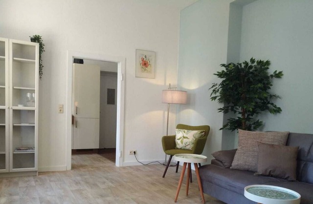 Cozy apartment Malberg - Eifel, 2 adults + 3 children. Wifi. child friendly
