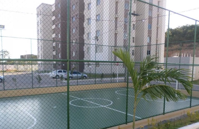 Cozy apartment next to the Univers. Federal