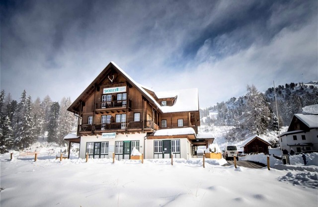 Cozy Apartment near Ski Area in Turracherhohe