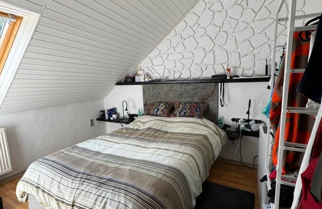 Cozy apartment on the 2nd floor in Haus zur Vulkaneifel, Brohl