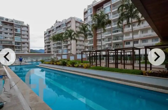 Cozy apartment, with lots of fun included, transportation and lots of security.