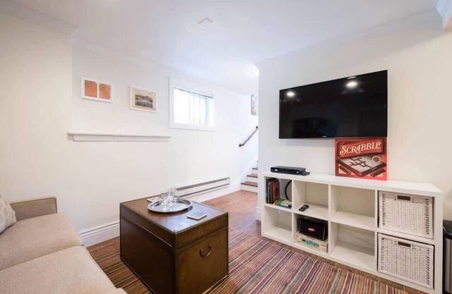 Cozy Apt Near Dolores Park & Mission