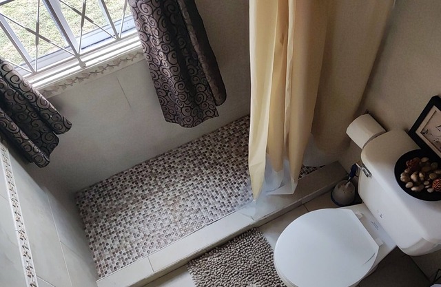 Cozy Barbican Flat. 3 mins to Bob Marley Museum