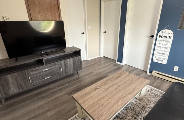 Cozy Beach 2 bedroom apartment