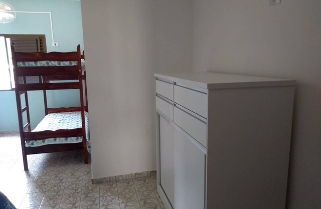 COZY BEACHFRONT PENTHOUSE IN UBATUBA.