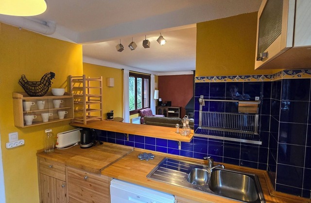 Cozy Bolquere-Pyrénées 2000 Apartment