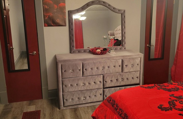 Cozy brick home in a quiet neighborhood