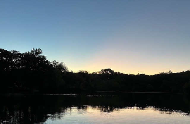 Cozy Cabin Get-A-Way 35 mins from Lincoln