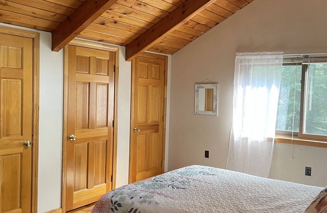 Cozy Cabin in White Mountains of NH