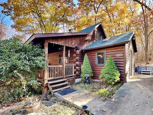 Cozy Cabin
