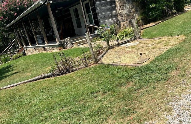 Cozy CabinCountryside Cabin Incredible for Outdoor Activities in McMinnville, Tennessee