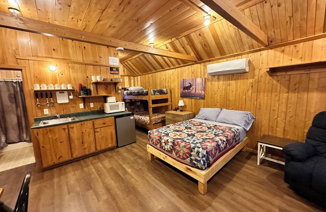 Cozy Camp 2