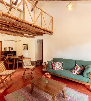 Cozy Casa Valle Sagrado near Pisac y Cusco