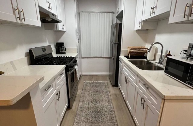Cozy Central LA home near Hollywood