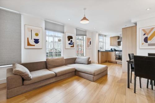 Cozy Central London Residence Stockwell