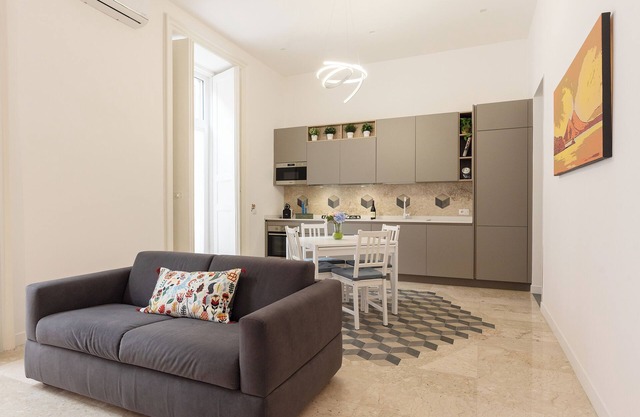 Cozy centrally located home, suitable for families and friends