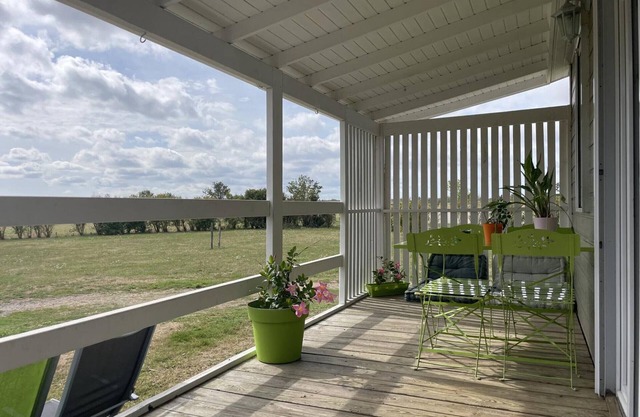 Cozy Chalets Overlooking Lake: Terrace, Fishing, Swim Area, and Pet-Friendly