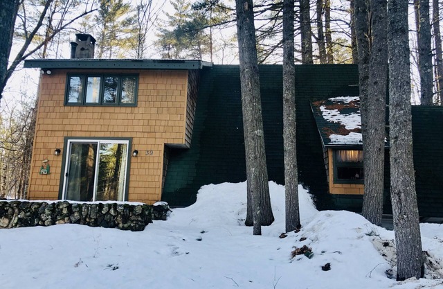 Cozy Chalet near the mountains