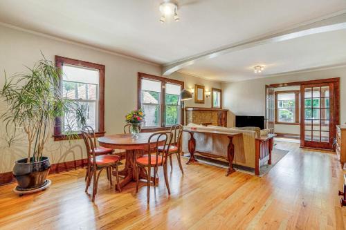 Cozy Cheyenne Home with Yard Less Than 1 Mi to Downtown!