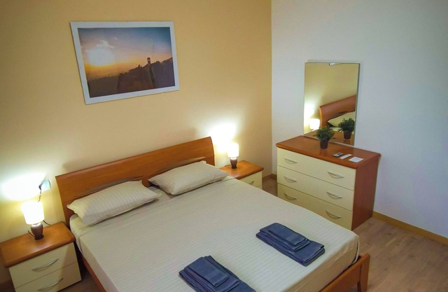 Cozy city apartment "A Casa di Adriana" - your home away from home!