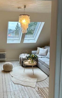 Cozy City Apartment Daun - Ferienwohnung