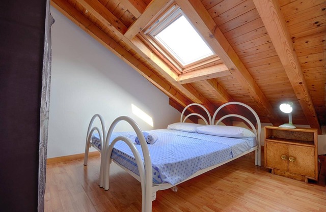 Cozy city center apartment