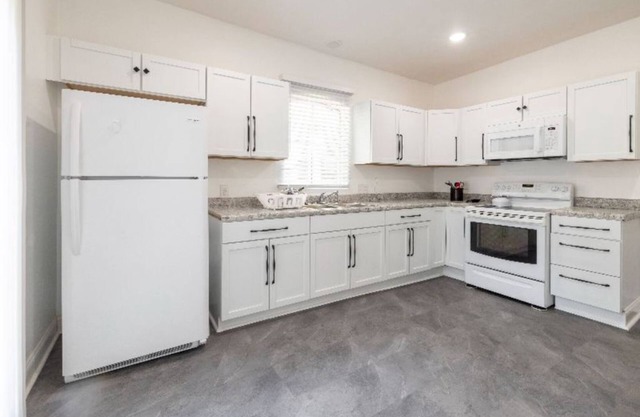 Cozy, Clean and Centrally Located