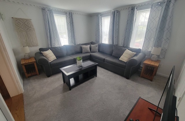 Cozy Coastal 1 Bedroom Vacation Home!