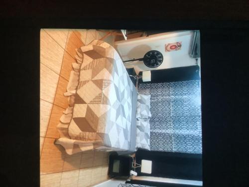 Cozy & comfortable crib