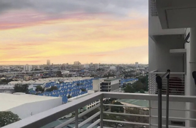 Cozy , Comfy & Convenient