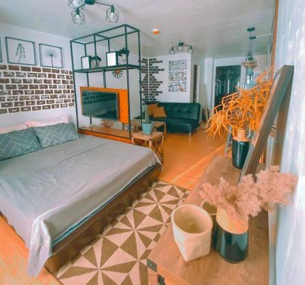 Cozy Condo in Marilao Bulacan - TRP10