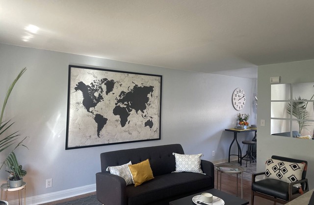 Cozy Condo near Lake Tahoe
