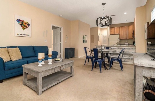 Cozy Condo on the Course