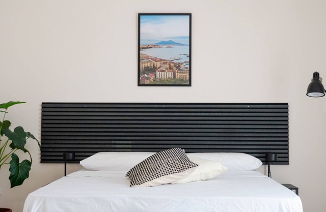 Cozy Core Residence Napoli