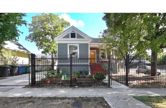 Cozy cottage 5 min from Downtown