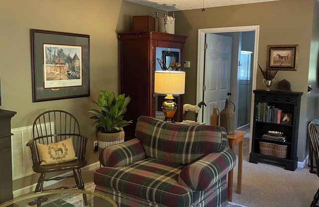 Cozy Cottage at Frogmorton